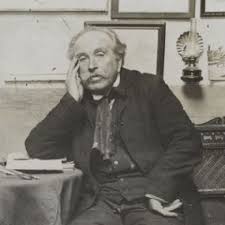 Henri Rousseau dit Le Douanier | Musée de l'Orangerie