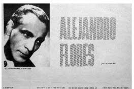 Flores Agüero, Alejandro