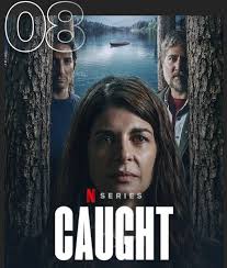 Atrapados #Caugth la serie basada en la novela de @harlancoben se mantiene  por tercera semana consecutiva en el top 10 de series de habla no inglesa  en #Netflix! Felicitaciones @miguelcohan @solevillamilok @juanminujin @