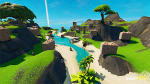 Explore the island and dominate your friends! Season 11 Realistic Zone Wars Fortnite Creative Map Codes Dropnite Com