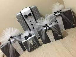 Idea Methods As Well As Quick Guide For Getting The Most Effective Result And Attaining The Wedding Gifts Packaging Creative Wedding Gifts Wedding Gift Pack