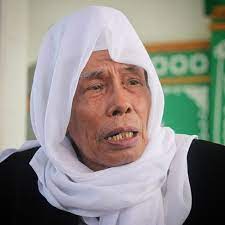 We did not find results for: Kyai Nurul Huda Djazuli Ploso Dan Kewalian