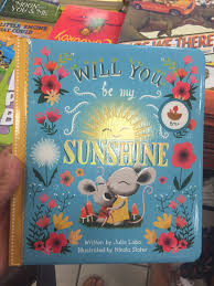 Pin By Colleen Sowa On Book Related Sunshine Books You Are My Sunshine My Sunshine