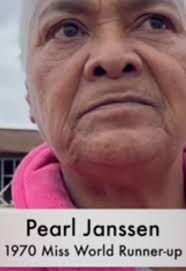 Exploring Coloured Culture in Miss Africa South