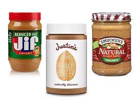 20 Healthy Peanut Butter Brands Ranked By Dietitians Eat This Not That Peanut Butter Brands Healthy Peanut Butter Brands Healthy Peanut Butter