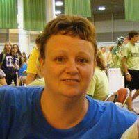 Michelle Ruark (micheller4066)