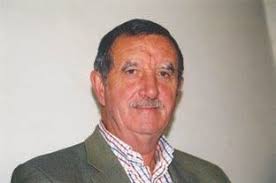 DECLAN O’CARROLL, BORN 1945, LETTERKENNY