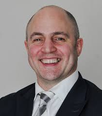 Diary of an Adviser: Michael Lockley