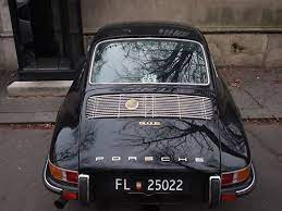 Good Things Automobile Macchia