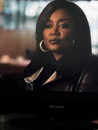 Marvin's Character in Power Book