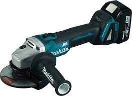 .grinder on banggood.com offer the quality makita cordless electric angle grinder on sale with angle grinder 3 gears polishing grinding cutting machine 11000rpm for makita 18v battery 8. Makita Dga504rtj Battery Grinder Lxt 18v Buy Online In Turkey At Turkey Desertcart Com Productid 53755594