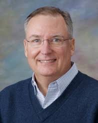 David Dillon, Independence Party candidate for U.S. Representative,  District 3