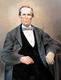 Nathan Cram Tenney (1817-1882)