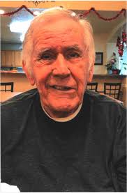 Duane Sharp Obituary May 5, 2022