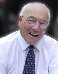 John Everett Glazier