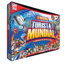 Ahora puedes jugar a ✅ juegos de mesa online y gratis, sin o con amigos, de forma interactiva, con nuestros juegos de mesa web. Turista Mundial De Fotorama Delsol