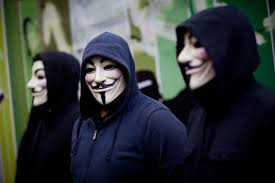 Explore tweets of anonymous méxico oficial @anonymousnews71 on twitter. 5 Ocasiones En Que Anonymous Revelo Subtramas Escabrosas En Mexico