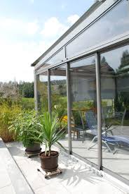 Wintergarten Auf Terrasse Montiert Mit Glas Gemutliche Wintergarten In Oo Wintergarten Sommergarten Fenster Und Turen