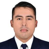 Kevin Mori velasquez