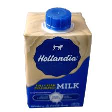 Hollandia Evaporated Milk