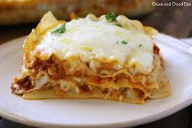 Creamy Lasagna Without Ricotta Cheese Recipe Lasagna Without Ricotta Cheese Lasagna Recipe Without Cottage Cheese Easy Lasagna Recipe