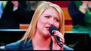 I’ve Not Seen A Mountain-Grace Larsen