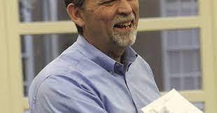 Jay Kimbro's Instagram, Twitter & Facebook