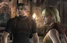 Игромагнит » ролевые (rpg) » resident evil 4 ultimate hd edition. Rumour Resident Evil 4 Remake Experiencing Production Changes And Overhaul Bloody Disgusting