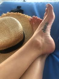 Nikki Next S Feet Wikifeet X