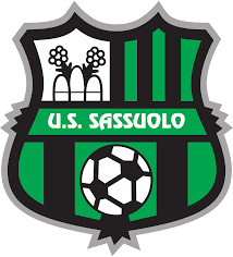 Udinese calcio serie a u.s. U S Sassuolo Logos Download