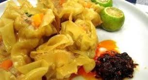 Delicious Siomai Recipe That Easy To Prepare Help To Digest And Make Your Day Try It Today This Recipe From Filipino Help Yo Pork Siomai Recipe Food Siomai