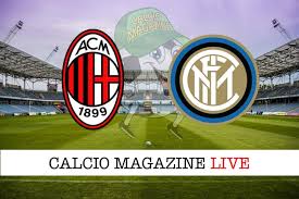 Se dovessero vincere i padroni di casa, quasi sicuramente. Milan Inter 0 3 Cronaca Diretta Live Risultato Finale