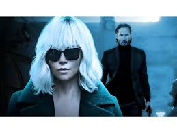 Atomic Blonde Beats John Wick in Opening Weekend Debut - IGN