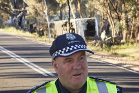 Creswick woman Carmel Mitchell confirmed as Avoca bus crash victim