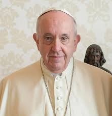 FALLECIÓ EL PAPA FRANCISCO