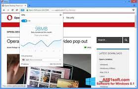 Microsoft edge 91.864.59 is available to all software users as a free download for windows. Download Opera Fur Windows 8 1 32 64 Bit Auf Deutsch