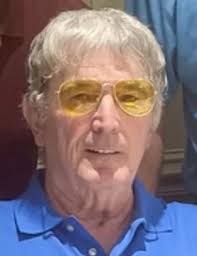 Obituary for David F. Doherty