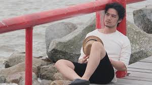 Rambut gondrong milik morgan oey seolah menjadi sebuah jimat. Instagram Morgan Oey Gondrongin Rambut Ketampanan Ex Personel Smash Makin Badai Tribunstyle Com