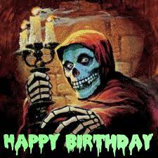 Pin By Carmen Lynn On This And That Happy Birthday Meme Birthday Card Sayings Great Birthday Wishes