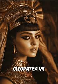 Cleopatra VII Philopator, Cleopatra the Great