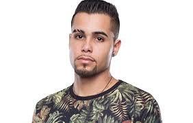 Conheça Jerry Smith, um dos funkeiros de São Paulo que conquistou o Brasil 