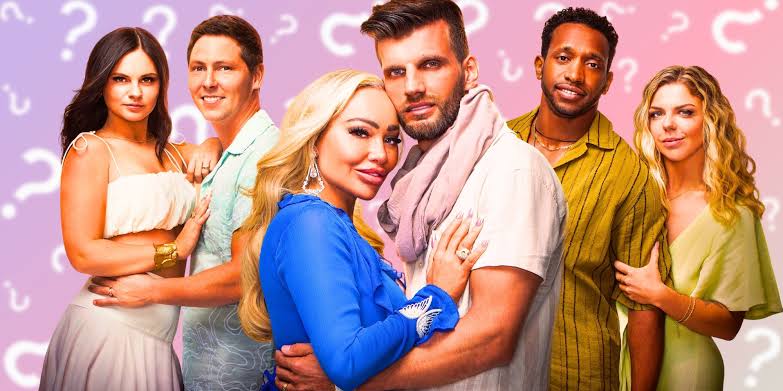 90 Day: The Last Resort Season 2- Which Couples Are Still Together & Who  Broke Up?