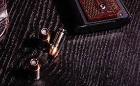 What Does Acp Stand For Stopping Power