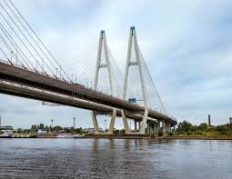 473 Neva Gate Stock Photos