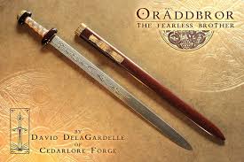 Beautiful Custom Hand Forged Swords Sword Sword Blades Forging