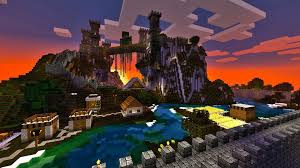 Minecraft hd wallpaper posted in game wallpapers category and wallpaper original resolution is 1920x1080 px. Minecraft Hd Wallpaper Background Image 1920x1080