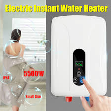 Di tengah gaya hidup modern ini, penggunaan water heater atau dikenal dengan alat pemanas air mulai banyak diminati dan direkomendasikan. Alat Pemanas Air Panas Listrik Instan Tanpa Tangki Portabel Shower Kamar Mandi Pemanas Air Listrik Aliexpress