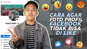 Akun facebook tidak bisa dibuka ~ kembali lagi bersama jagoankode.com ada step step poin yang mesti diikuti atau dipatuhi agar akun aman dari kegiatan. Cara Agar Foto Profil Fb Tidak Bisa Di Like Orang Youtube