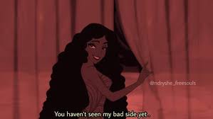 See more ideas about disney aesthetic, princess aesthetic and disney. 34 4k Likes 53 Comments Redophile Ndryshe Freesouls On Instagram Watch Me Watch Me Bad Girl Quotes Cartoon Quotes Disney Quotes Funny