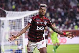 Succeed his brother oswaldo de oliveira. Flamengo Come From Behind To Book Club World Cup Final Slot Cgtn